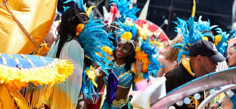 Leeds West Indian Carnival