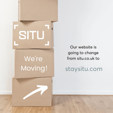 Moving to staysitu.com