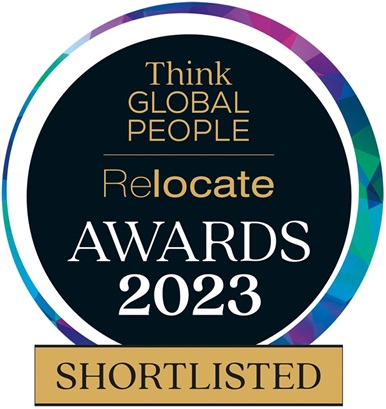 Relocate Awards 2023 - Situ shortlisted