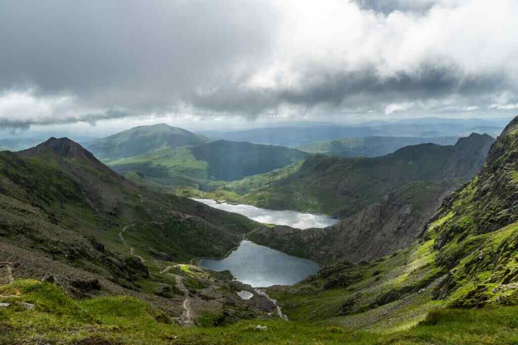 Snowdonia National Park 