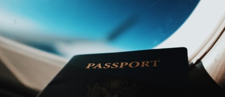 Passport - Travel around Europe
