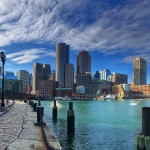 Boston business guide