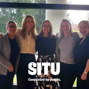 international Women's day at Situ