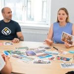 planning a corporate event