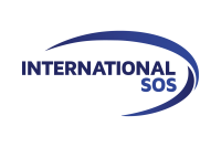 International SOS logo