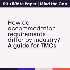 Blog title on a stone background