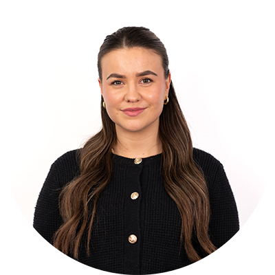 Abbie Erdbrink, Head of Partnerships and Guest Experience at Situ