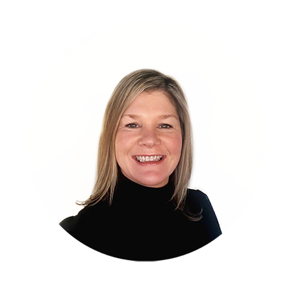 Kristen Meglaughlin profile