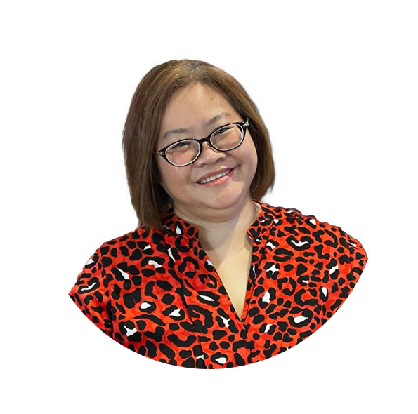 Diana Ong, Client Success Director for Situ APAC