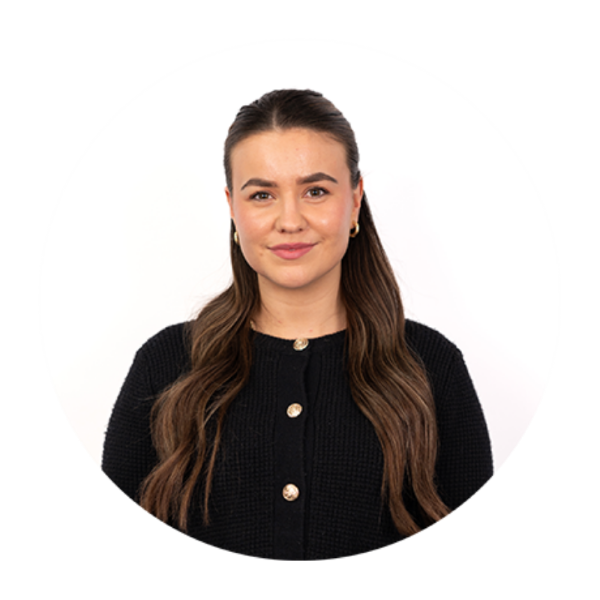 Abbie Erdbrink, Head of Partnerships and Guest Experience at Situ