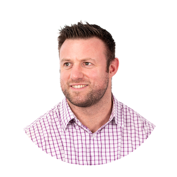 Joe Briggs, Senior Client Success Manager at Situ