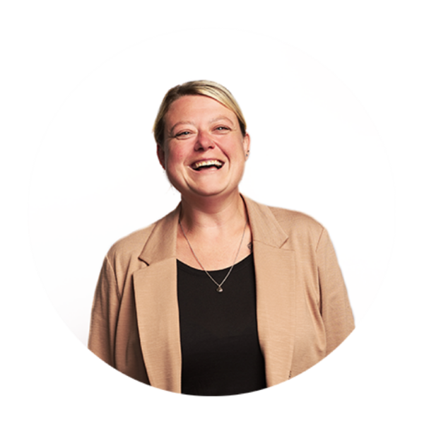Lauren Wadley, Guest Experience Lead at Situ