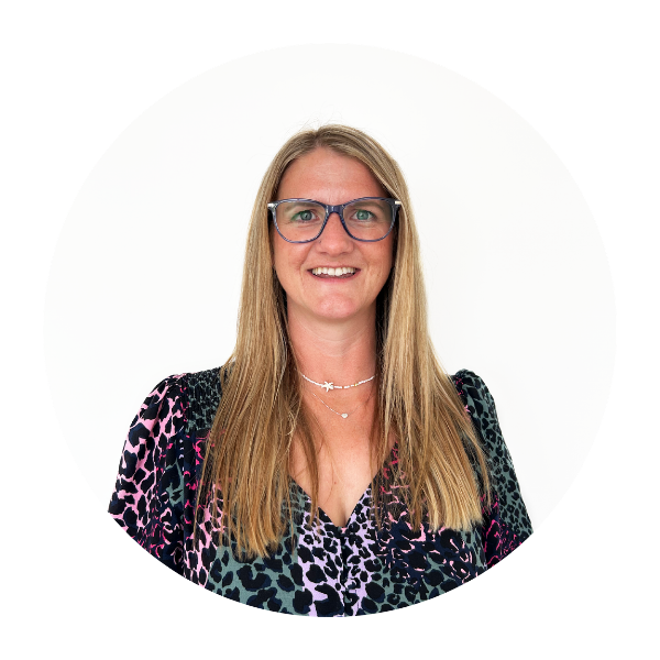 Hannah Trigg, Client Development manager