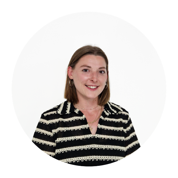 Harriet Smith-King, Client Success Manager at Situ