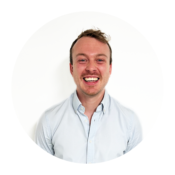 James Connell, Client Success Director at Situ