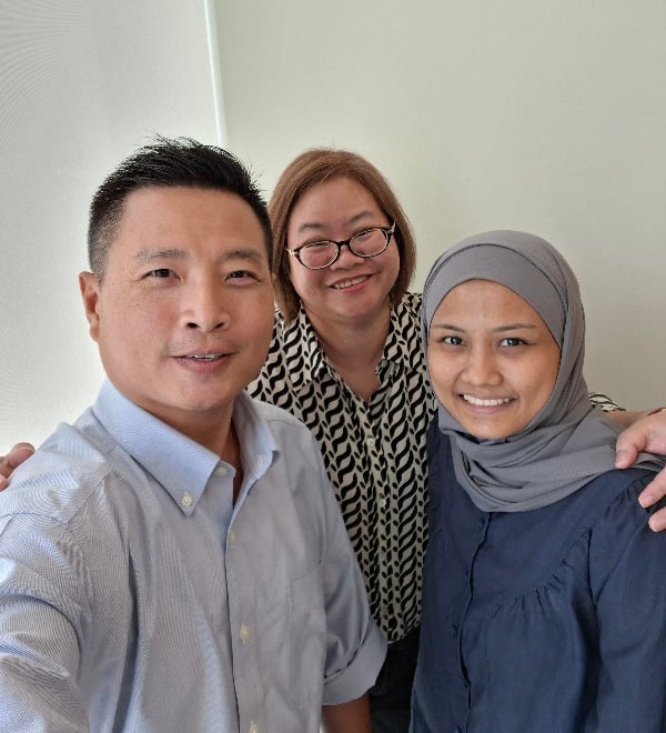Welcoming our Situ APAC team