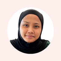 Namira Naim at Situ shares her thoughts on joining the Situ APAC team