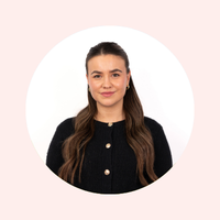 Abbie Erdbrink reflects on being recognised as the Rising Star award at the Business Travel people Awards 2026