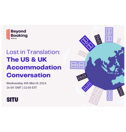 Situ's webinar series