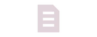 Icon of a document
