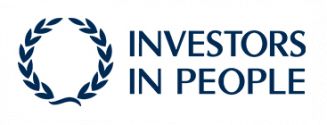 Investors in People logo