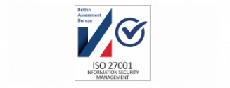 ISO 27001 logo