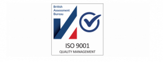 ISO 9001 logo