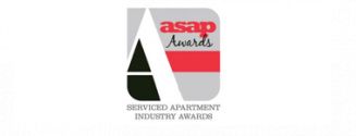 ASAP award winner logo