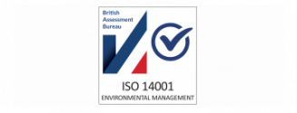ISO 14001 logo