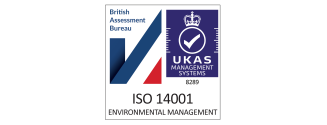 ISO 27001 logo