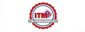 The Institute of Travel Management (ITM) logo