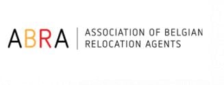 Association of Belgian Relocation Agents.(ABRA) logo