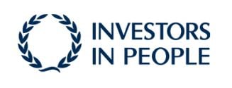 Investors in People logo