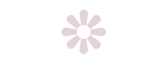 Stone flower icon