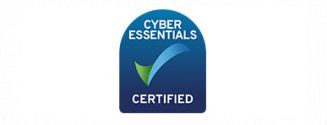 Cyber Essentials logo