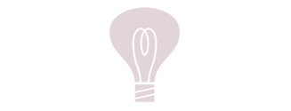 Stone light bulb