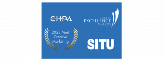 Corporate Housing Providers Association (CHPA) logo