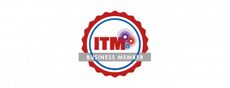 The Institute of Travel Management (ITM)logo