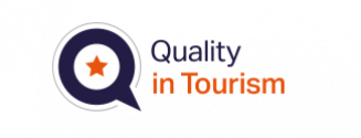 quality in tourism logo