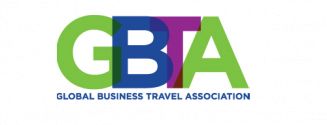Global Business Travel Association (GBTA) logo