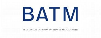 Belgian Association of Travel Management (BATM) logo 