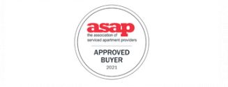  Serviced Apartment Providers (ASAP) logo