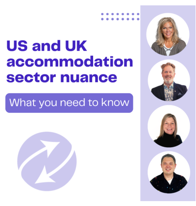 Lost in Translation: The US & UK Accommodation Conversation