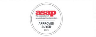  Serviced Apartment Providers (ASAP) logo