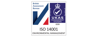 ISO 14001 logo
