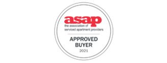 ASAP award winner logo