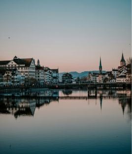 Zurich