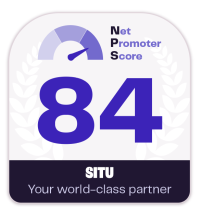Why Choose Situ?