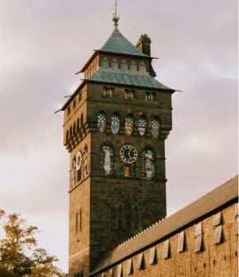 Cardiff