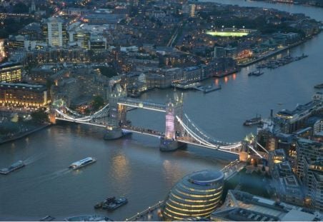 London
